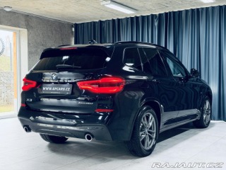 BMW X3 20d*xDRIVE*KEYLESS*TAŽNÉ* 2021