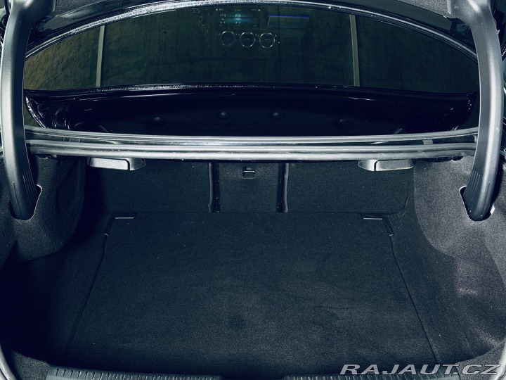Mercedes-Benz CLA 200d*ZÁRUKA*PANO*KEYLESS* 2022