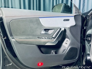 Mercedes-Benz CLA 200d*ZÁRUKA*PANO*KEYLESS* 2022