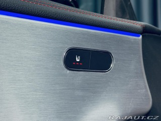 Mercedes-Benz CLA 200d*ZÁRUKA*PANO*KEYLESS* 2022