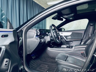 Mercedes-Benz CLA 200d*ZÁRUKA*PANO*KEYLESS* 2022