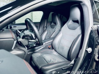 Mercedes-Benz CLA 200d*ZÁRUKA*PANO*KEYLESS* 2022