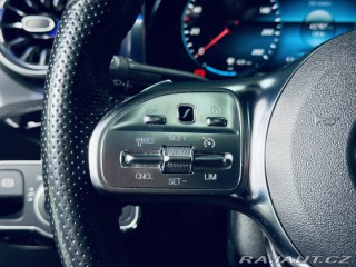 Mercedes-Benz CLA 200d*ZÁRUKA*PANO*KEYLESS* 2022