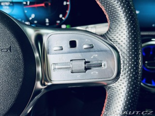 Mercedes-Benz CLA 200d*ZÁRUKA*PANO*KEYLESS* 2022