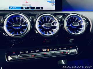 Mercedes-Benz CLA 200d*ZÁRUKA*PANO*KEYLESS* 2022