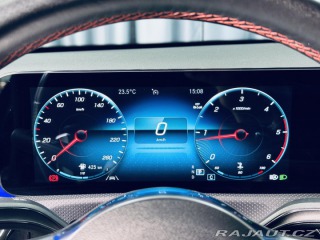 Mercedes-Benz CLA 200d*ZÁRUKA*PANO*KEYLESS* 2022