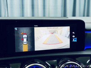 Mercedes-Benz CLA 200d*ZÁRUKA*PANO*KEYLESS* 2022
