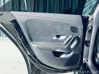 Mercedes-Benz CLA 200d*ZÁRUKA*PANO*KEYLESS* 2022