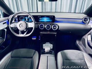 Mercedes-Benz CLA 200d*ZÁRUKA*PANO*KEYLESS* 2022
