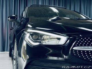 Mercedes-Benz CLA 200d*ZÁRUKA*PANO*KEYLESS* 2022