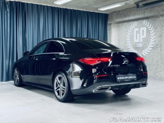Mercedes-Benz CLA 200d*ZÁRUKA*PANO*KEYLESS* 2022