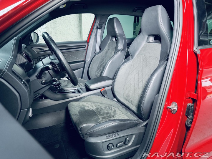 Škoda Kodiaq Sport*147KW*4M*5.Let.Záru 2023