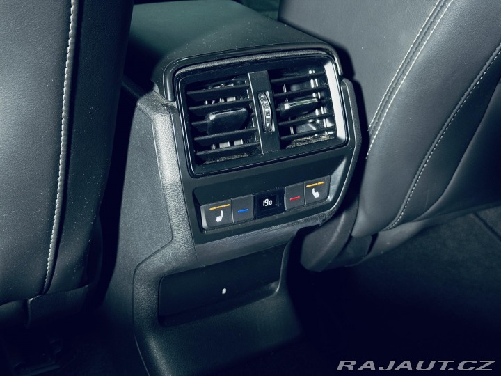 Škoda Kodiaq SPORT*147KW*4M*7.MÍST*CZ 2023