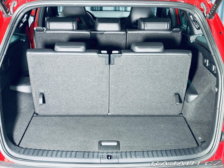Škoda Kodiaq Sport*147KW*4M*5.Let.Záru 2023