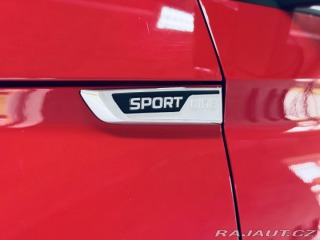 Škoda Kodiaq SPORT*147KW*4M*7.MÍST*CZ 2023