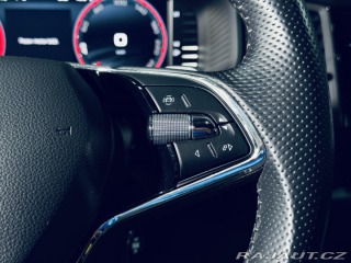 Škoda Kodiaq SPORT*147KW*4M*7.MÍST*CZ 2023