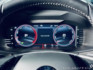 Škoda Kodiaq SPORT*147KW*4M*7.MÍST*CZ 2023