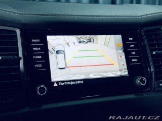 Škoda Kodiaq SPORT*147KW*4M*7.MÍST*CZ 2023