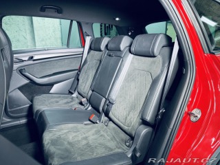 Škoda Kodiaq SPORT*147KW*4M*7.MÍST*CZ 2023