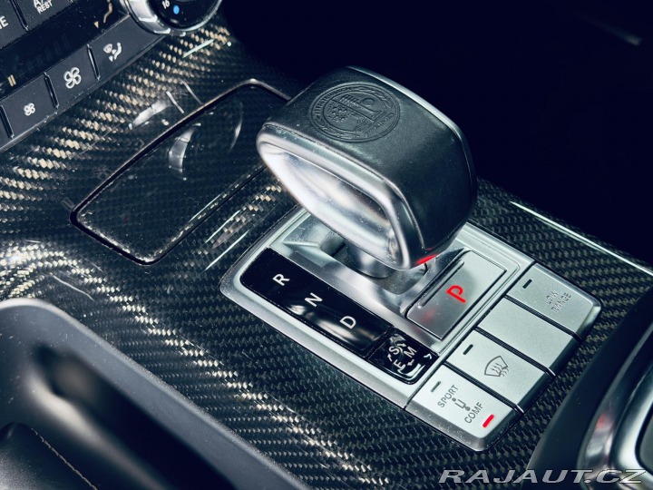Mercedes-Benz G G 500*4x4.2*Electricbeam* 2016