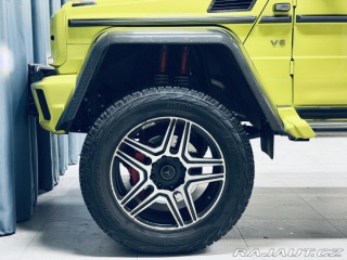 Mercedes-Benz G G 500*4x4.2*Electricbeam* 2016