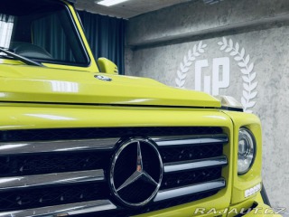 Mercedes-Benz G G 500*4x4.2*Electricbeam* 2016