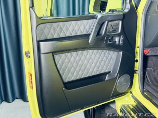 Mercedes-Benz G G 500*4x4.2*Electricbeam* 2016