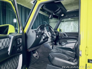Mercedes-Benz G G 500*4x4.2*Electricbeam* 2016