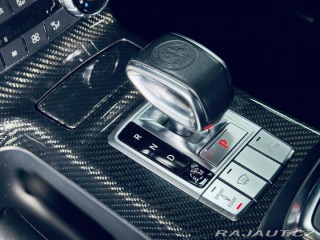 Mercedes-Benz G G 500*4x4.2*Electricbeam* 2016