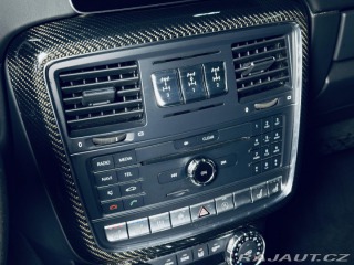 Mercedes-Benz G G 500*4x4.2*Electricbeam* 2016
