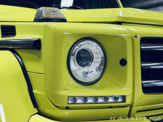 Mercedes-Benz G G 500*4x4.2*Electricbeam* 2016