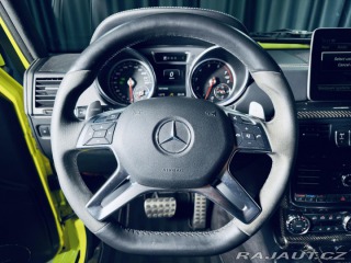 Mercedes-Benz G G 500*4x4.2*Electricbeam* 2016