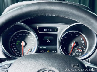 Mercedes-Benz G G 500*4x4.2*Electricbeam* 2016