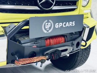 Mercedes-Benz G G 500*4x4.2*Electricbeam* 2016