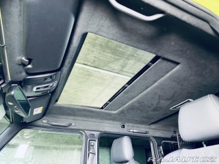 Mercedes-Benz G G 500*4x4.2*Electricbeam* 2016