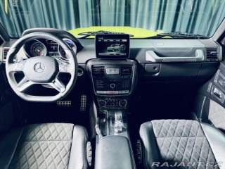 Mercedes-Benz G G 500*4x4.2*Electricbeam* 2016