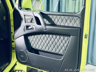 Mercedes-Benz G G 500*4x4.2*Electricbeam* 2016