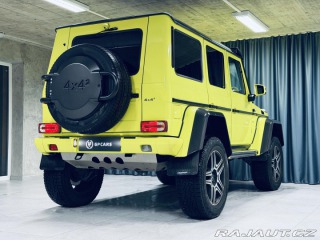 Mercedes-Benz G G 500*4x4.2*Electricbeam* 2016