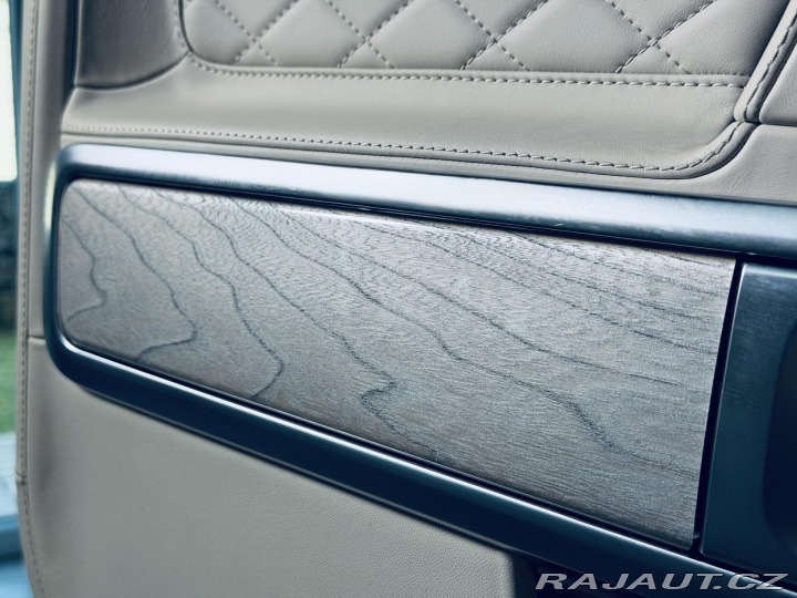 Mercedes-Benz G G 450d AMG SUPERIOR NEZ.T 2025