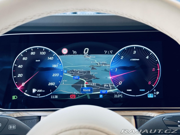 Mercedes-Benz G G 450d AMG SUPERIOR NEZ.T 2025