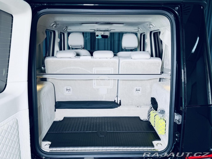Mercedes-Benz G G 450d AMG SUPERIOR NEZ.T 2025