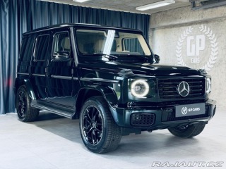 Mercedes-Benz G G 450d AMG SUPERIOR NEZ.T 2025