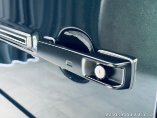 Mercedes-Benz G G 450d AMG SUPERIOR NEZ.T 2025
