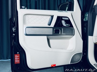 Mercedes-Benz G G 450d AMG SUPERIOR NEZ.T 2025
