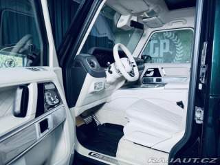 Mercedes-Benz G G 450d AMG SUPERIOR NEZ.T 2025