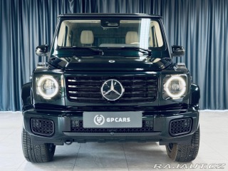 Mercedes-Benz G G 450d AMG SUPERIOR NEZ.T 2025
