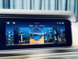 Mercedes-Benz G G 450d AMG SUPERIOR NEZ.T 2025