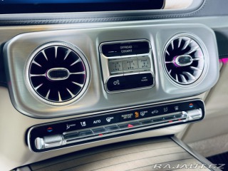 Mercedes-Benz G G 450d AMG SUPERIOR NEZ.T 2025
