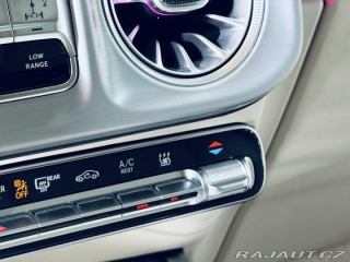 Mercedes-Benz G G 450d AMG SUPERIOR NEZ.T 2025