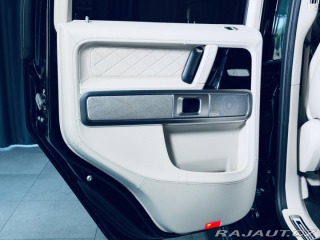 Mercedes-Benz G G 450d AMG SUPERIOR NEZ.T 2025